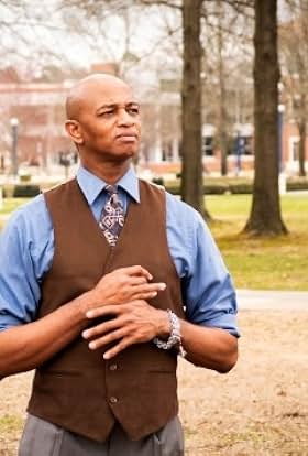 actor Mitch McDonald large photo