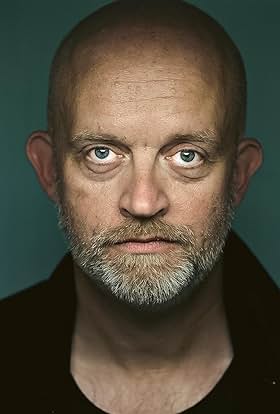 actor Björn Jung large photo