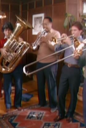 The Empire Brass Quintet