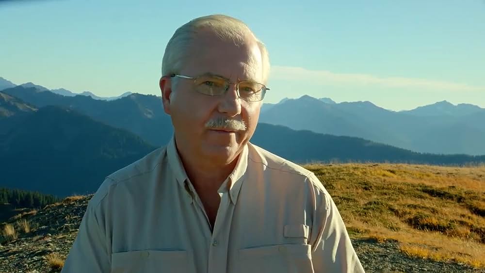 actor Leonard Brand large photo