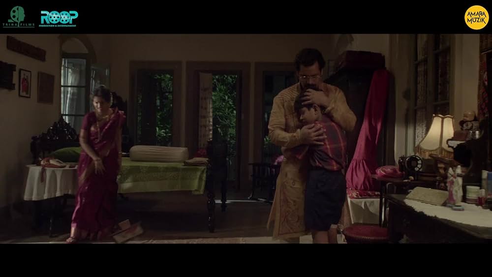 actor Anirban Ghosh large photo