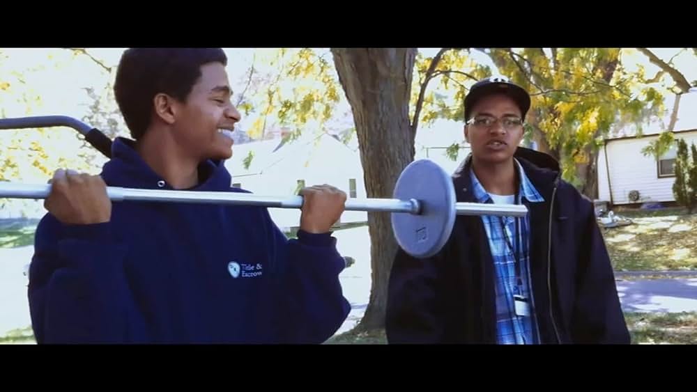 actor Sophia Brown large photo