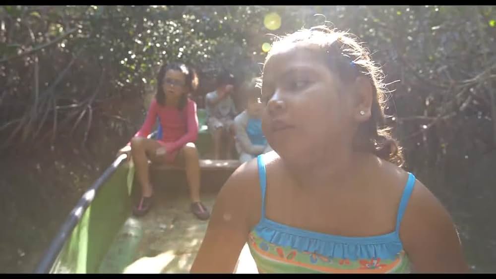 actor Jazmin Bárcenas large photo