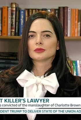 actor Mariam Kublashvili large photo