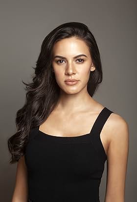 actor Natasha Benton large photo