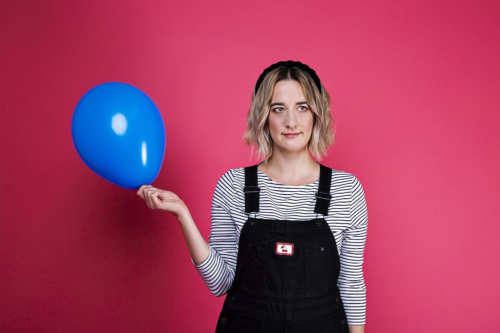 actor Anne Klein large photo