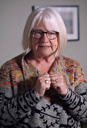 actor Marilyn Hoegemeyer large photo