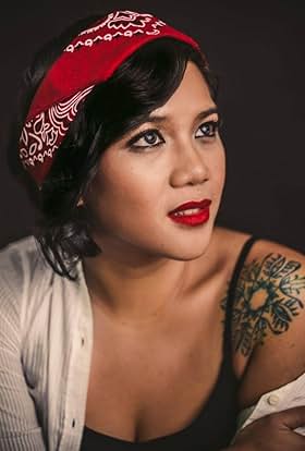 Jopie Sanchez