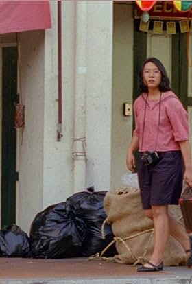 actor Sandi Tan large photo