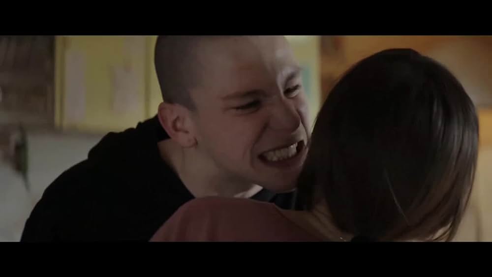 actor Lorenzo Buonora large photo