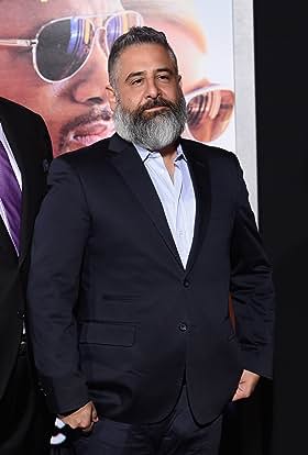 actor Glenn Ficarra large photo