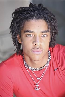 actor Jean-Victor Mackie large photo