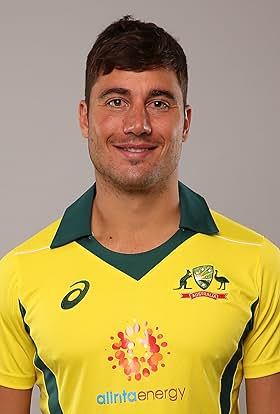 Marcus Stoinis