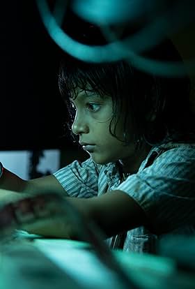 actor Bhavin Rabari large photo