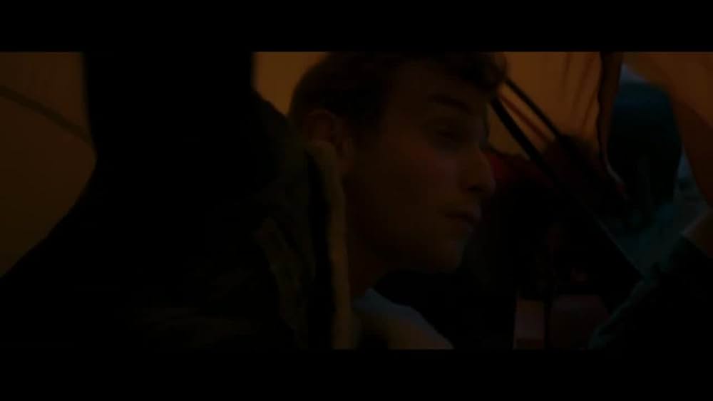 actor Damira Ripert large photo