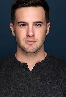 actor Kameron Whitaker large photo