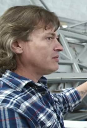 actor Joseph Gargiulo large photo