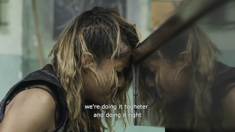 actor Andrea Henry large photo