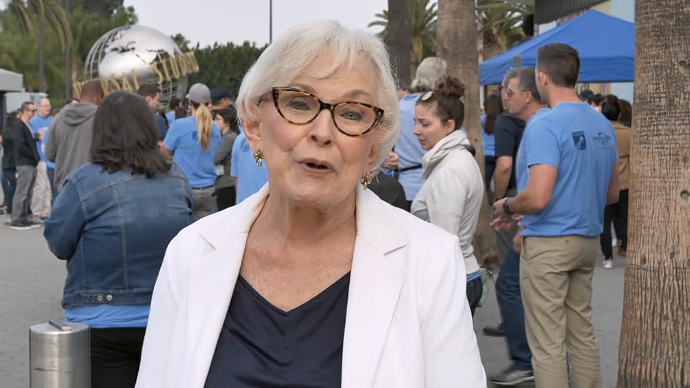 actor Abby Shayne large photo