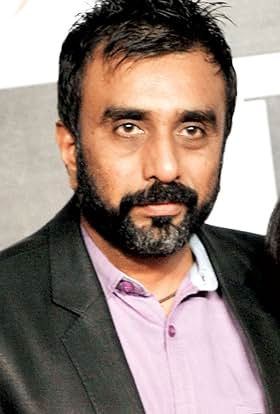 actor Sanjay Gadhvi large photo