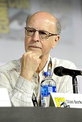 actor Stan Berkowitz large photo