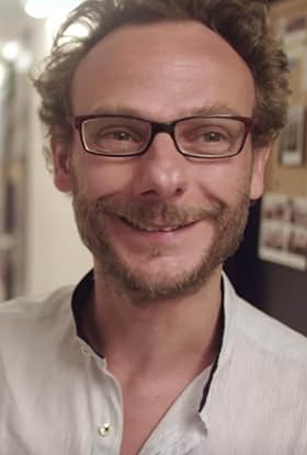 actor Davide D'Angelo large photo