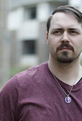 actor Dylan Mobley large photo