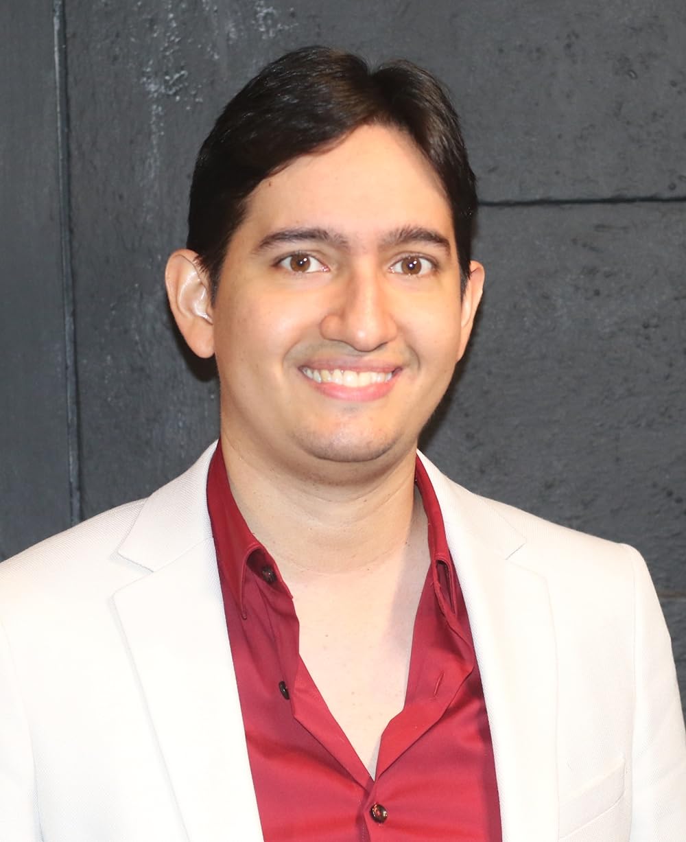 Erick Miranda