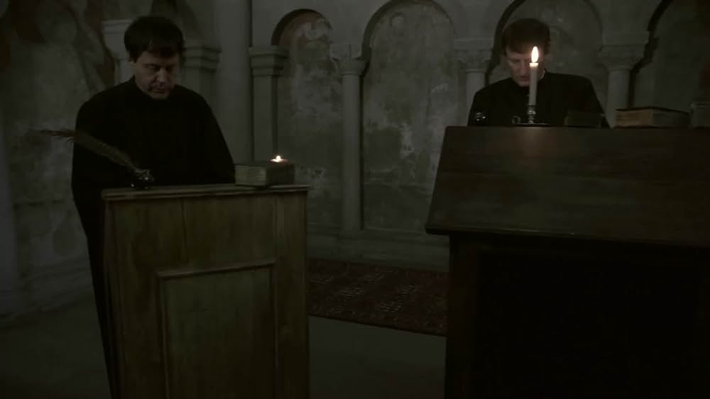 actor Patrik Simeon large photo