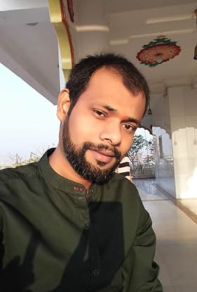 Ajit Kumar Srivastava