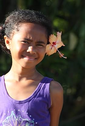 actor Ro Mereani Adi Tuimatanisiga large photo