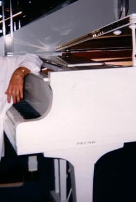 Claudette Auchu