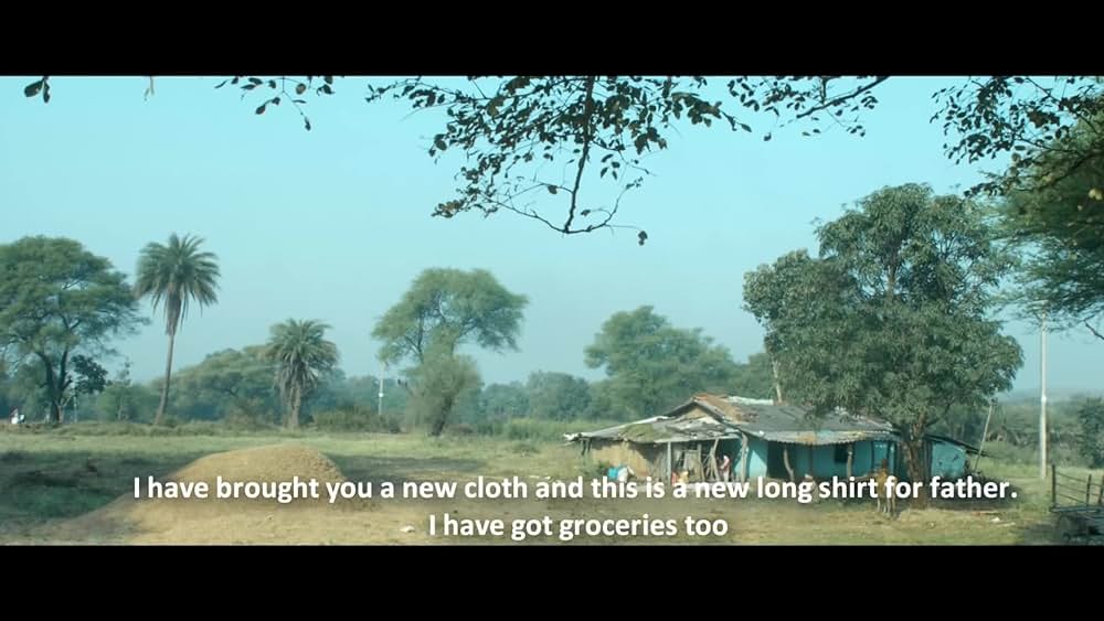 actor Rahul Bhardwaj large photo