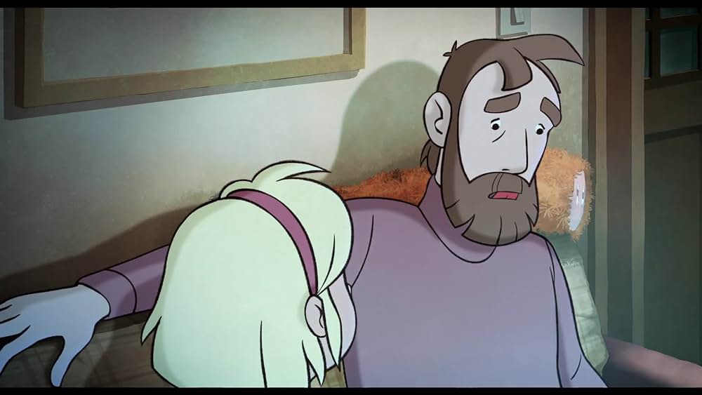 actor James O'Donohue large photo