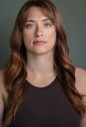 actor Danica Dreyer large photo