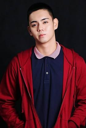 actor JM Martinez large photo