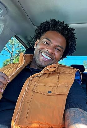 actor Chris Ruffin large photo