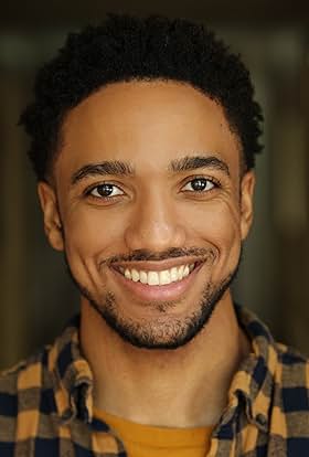 actor R.J. Orr large photo