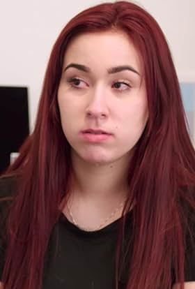 actor Jozette Figueredo large photo