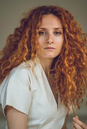 actor Chiara Sartori large photo