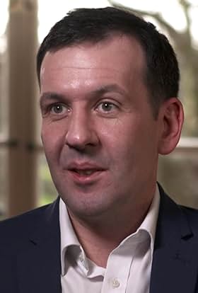 actor Robert Mulhern large photo