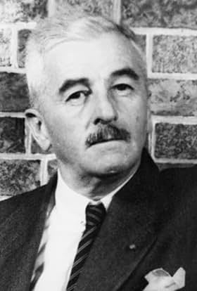 actor William Faulkner large photo
