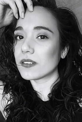 actor Janine Rubin large photo