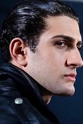 actor Anwar Yoma large photo