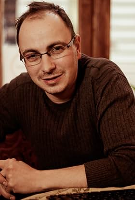 actor Attila Gigor large photo