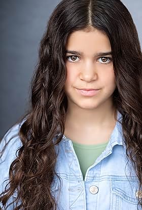 actor Reese Lores large photo