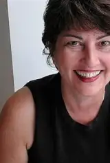 Gail Harvey