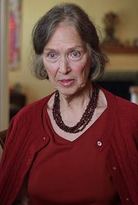 actor Anne Siefert large photo