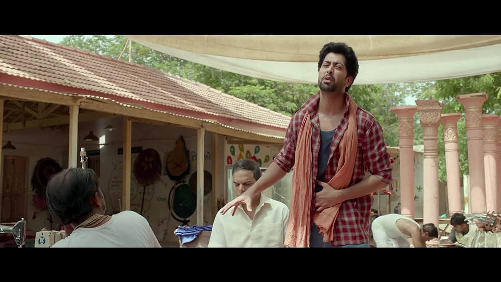 actor Shibesh Devnath large photo