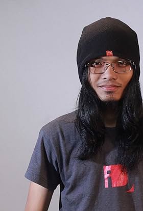 actor Aljohn Torres large photo